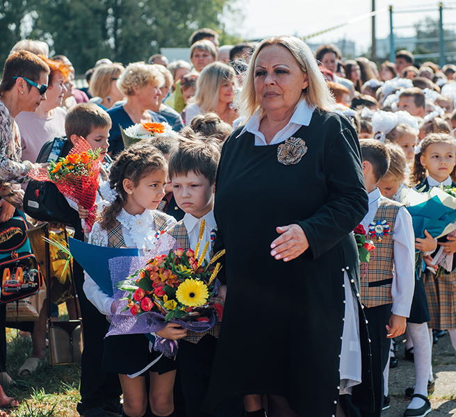 Правила приема, перевода, отчисления.