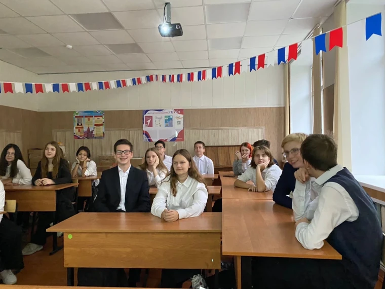 РАЗГОВОРЫ О ВАЖНОМ.