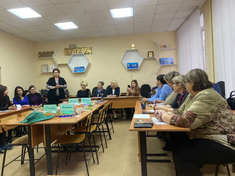 ГОРОДСКОЙ СМОТР МОДЕЛЕЙ ДЕЯТЕЛЬНОСТИ ОБРАЗОВАТЕЛЬНЫХ ОРГАНИЗАЦИЙ, НАПРАВЛЕННЫХ НА УКРЕПЛЕНИЕ ПСИХОЛОГИЧЕСКОЙ БЕЗОПАСНОСТИ ОБРАЗОВАТЕЛЬНОЙ СРЕДЫ.
