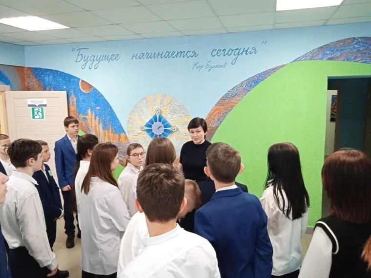 РЕАЛИЗАЦИЯ ПРОЕКТА «ТВОЙ ВЫБОР».