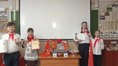 ПОЗДРАВЛЯЕМ!.